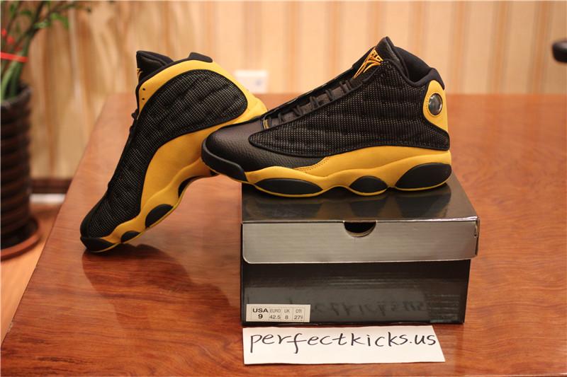 Authentic Air Jordan 13 PE Melo Best Version